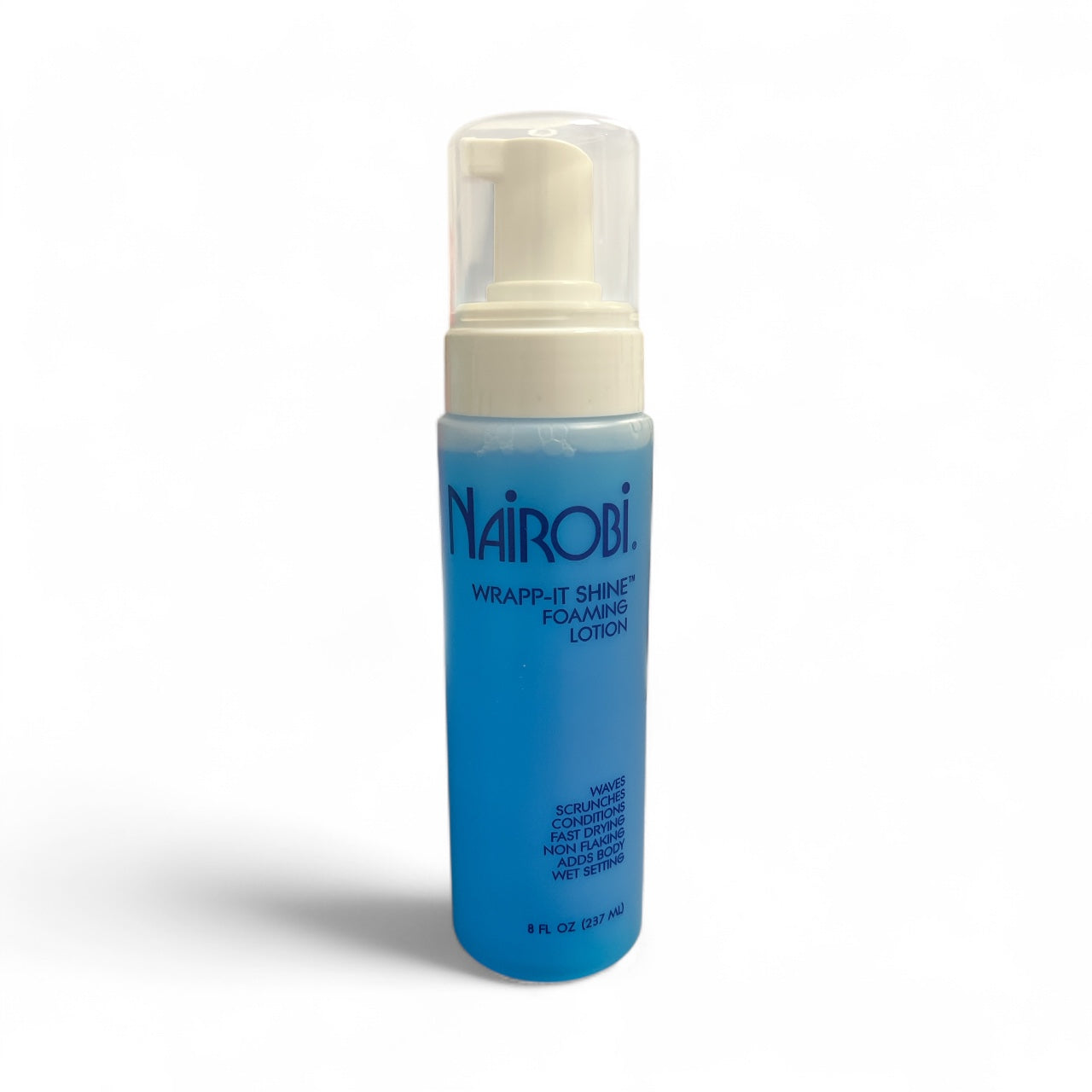 Nairobi Foam Wrap Lotion